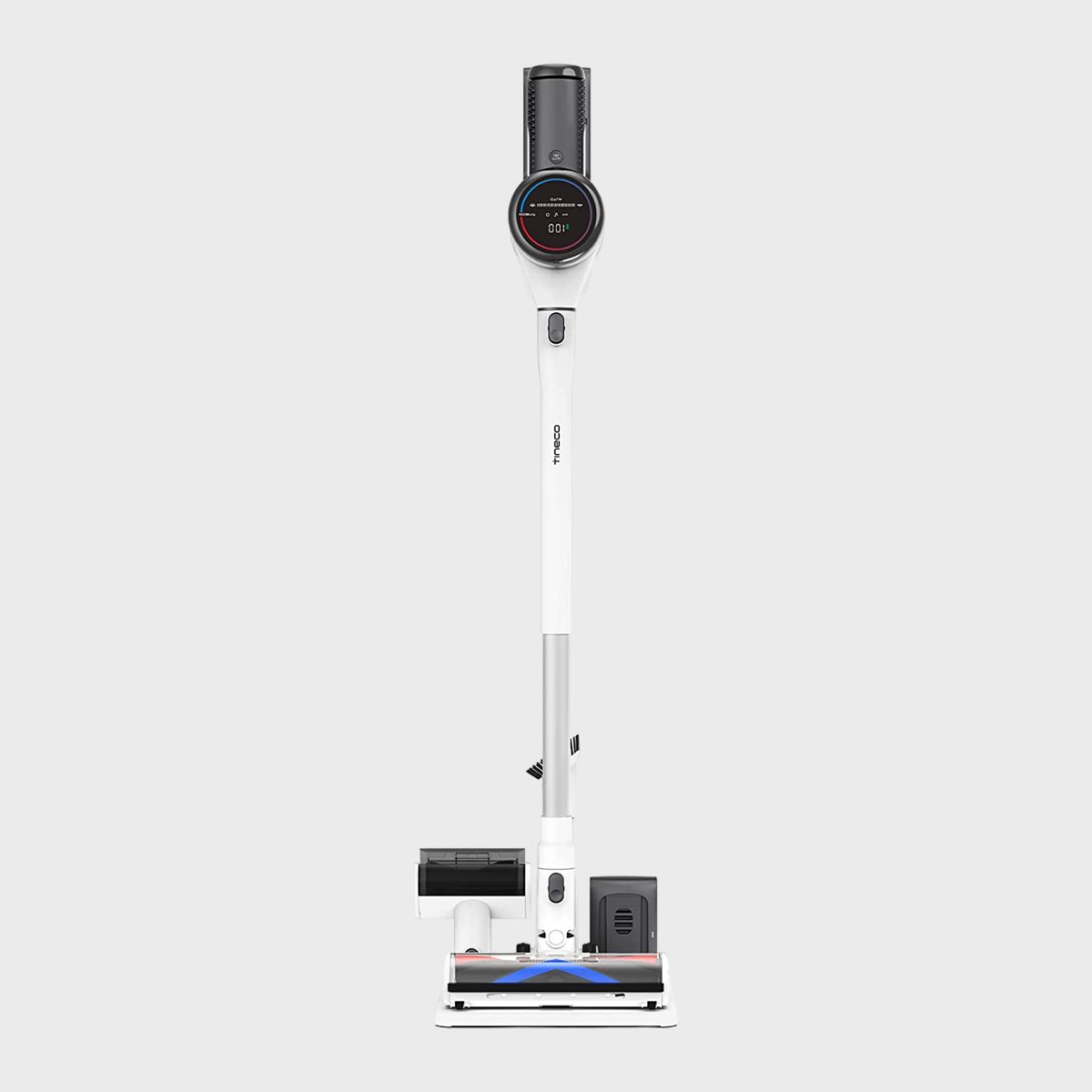 Tineco Floor S5 Vac Mop Review: Is it Worth It? Tested by Bob Vila