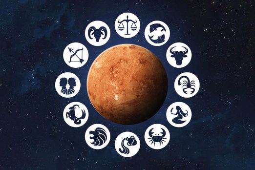 Zodiac Signs - Dates, Symbols, Compatibility | Reader's Digest