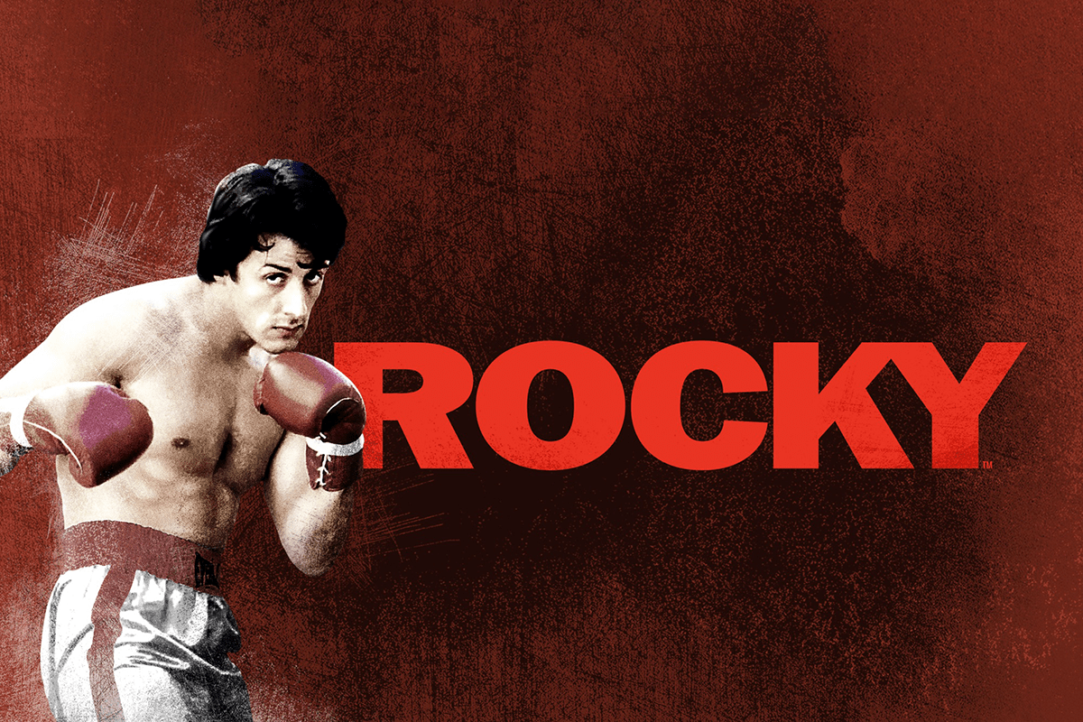 Rocky Movie