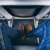 This Little-Known Travel Hack Will Help You Get More Legroom on Your Flight—for Free