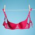 Here's What Happens If You Don't Wash Your Bra