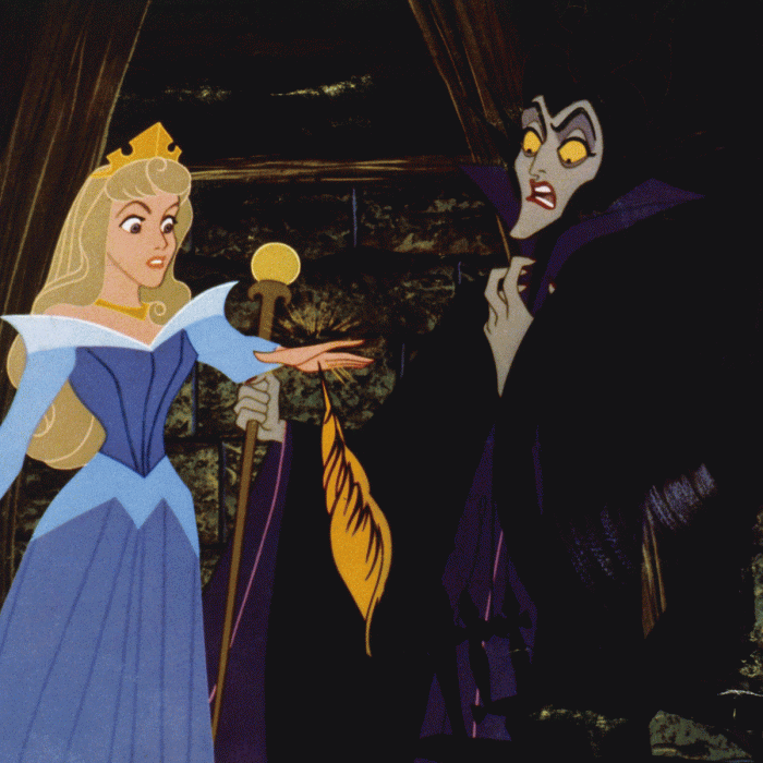 Which Female Disney Villain Are You?