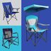 5 Best Camping Chairs for Ultimate Outdoor Comfort