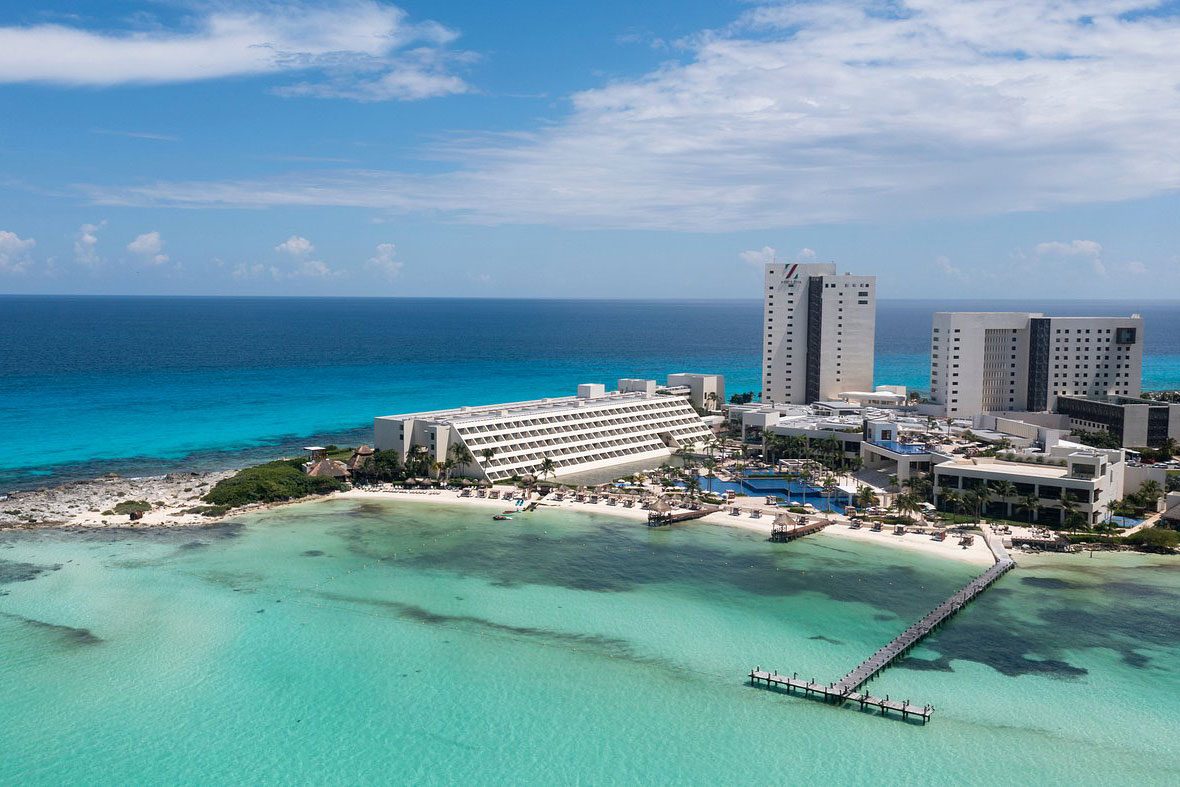 10 Best All-Inclusive Resorts Cancún | All-Inclusive Family Resorts in ...