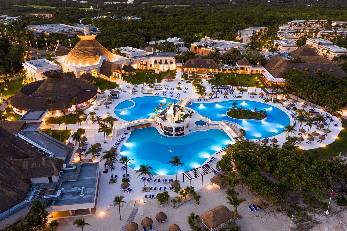 13 Best Cheap All-Inclusive Resorts | Affordable All-Resorts for 2024