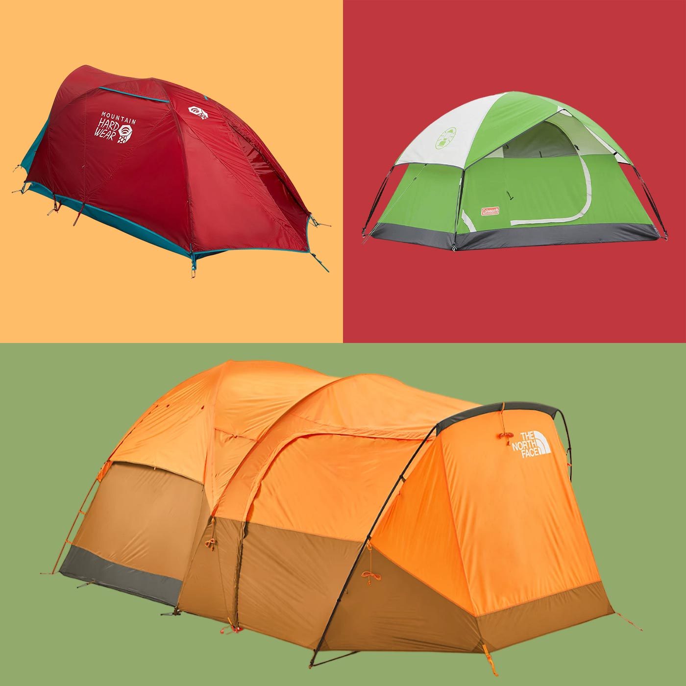 6 Best Tents for Camping in 2023 Reader's Digest