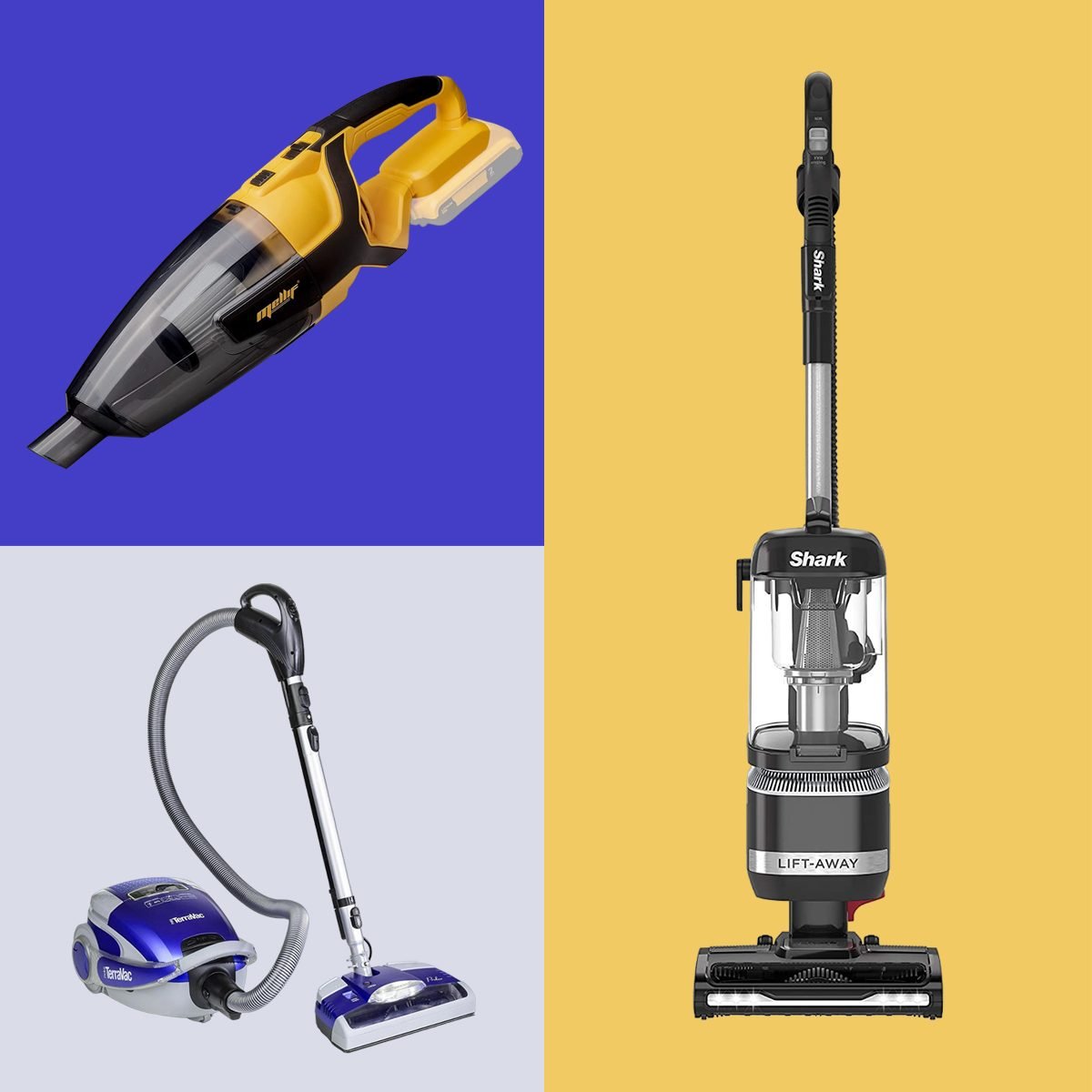 The 6 best car vacuums of 2023