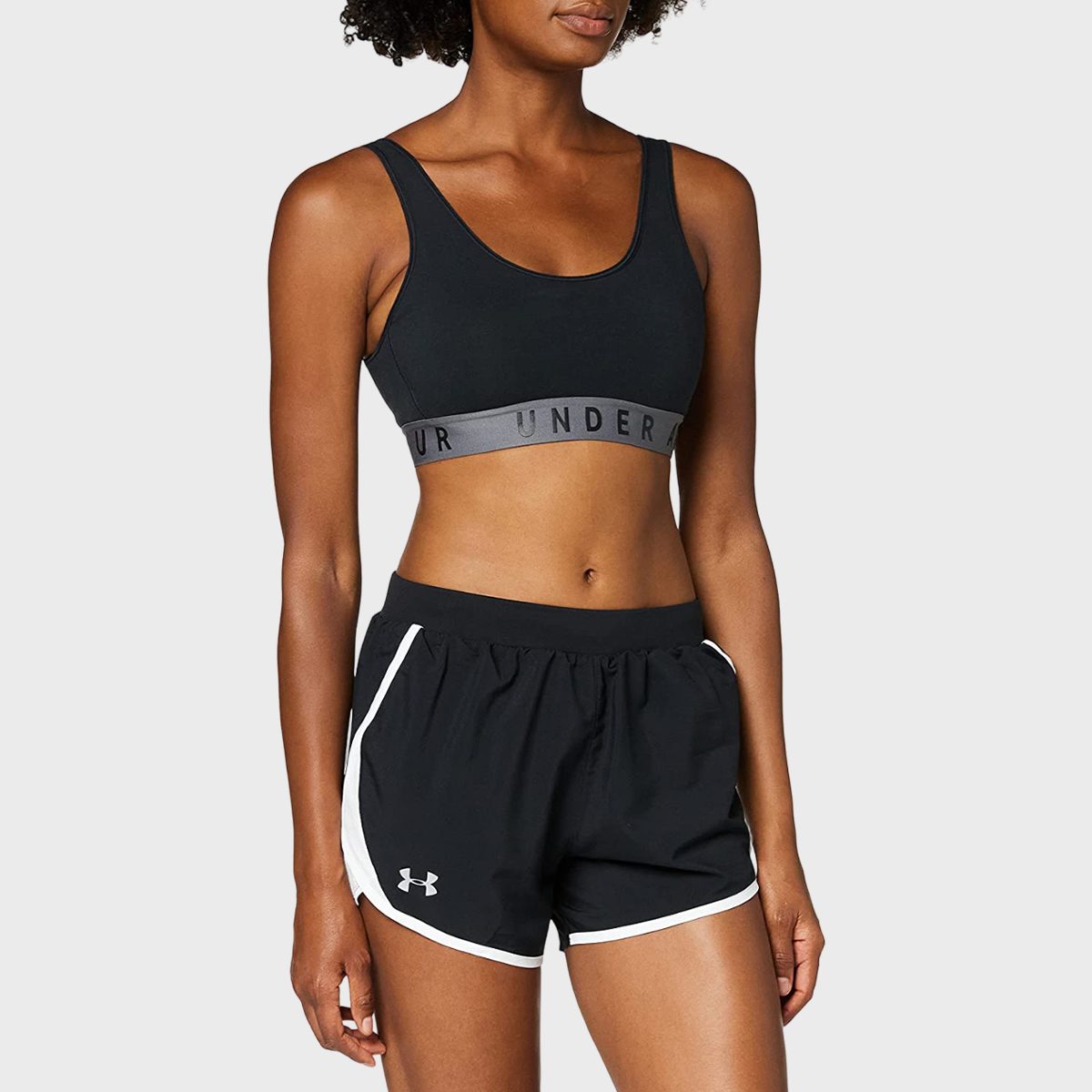 Stay Comfortable and Stylish with the Best Plus Size Running Shorts