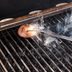 How to Clean a Grill with an Onion—and Why You Should