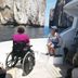 I Use a Wheelchair, and My Trip to the Galápagos Islands Was a Dream for Accessible Travel