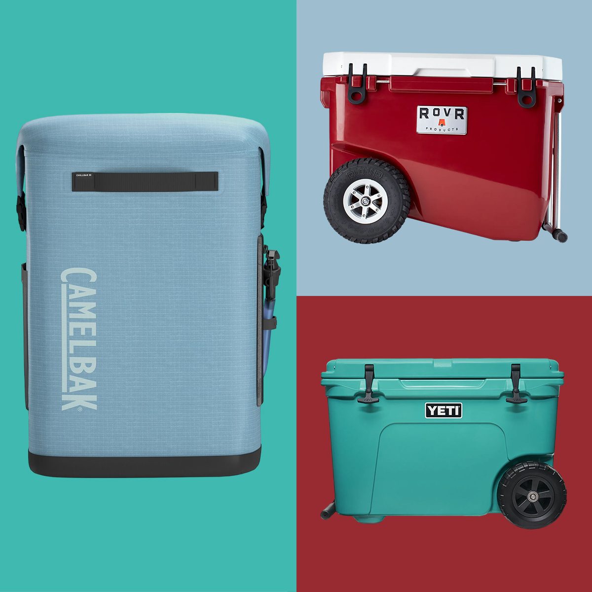 The 7 Best Small Coolers for 2023