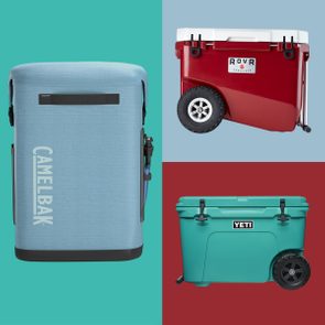 The 7 Best Coolers of 2023