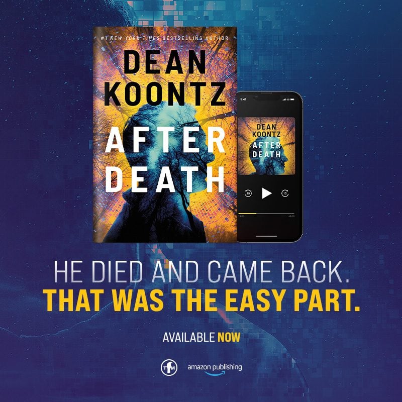 Dean Koontz - After Death