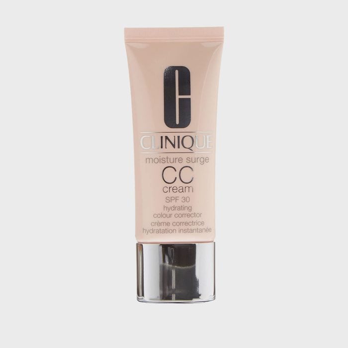 Clinique Moisture Surge Cc Cream