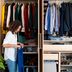 15 Secrets for Storing Clothes Fashion Experts Swear By