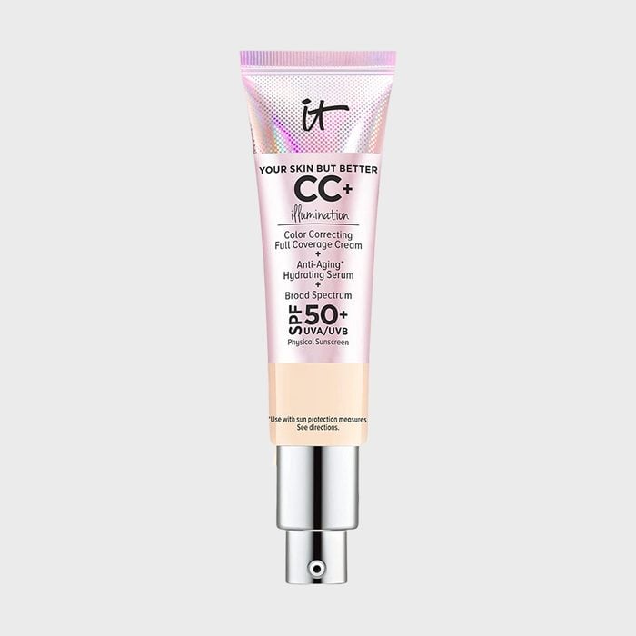 It Cosmetics Cc+ Illumination