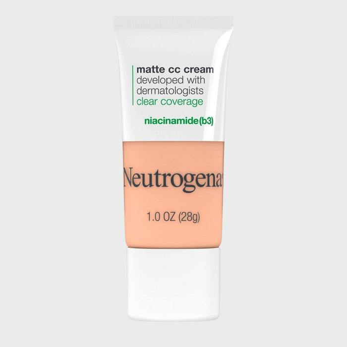 Neutrogena Clear Coverage