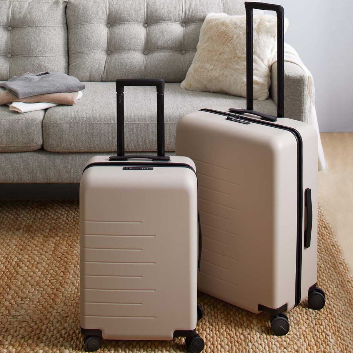 Quince Hard Shell Suitcase Review: Is It Worth The Price?, 50% OFF