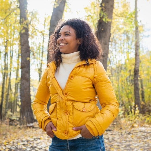 42 Ways to Prep Yourself for a Successful Fall Reset