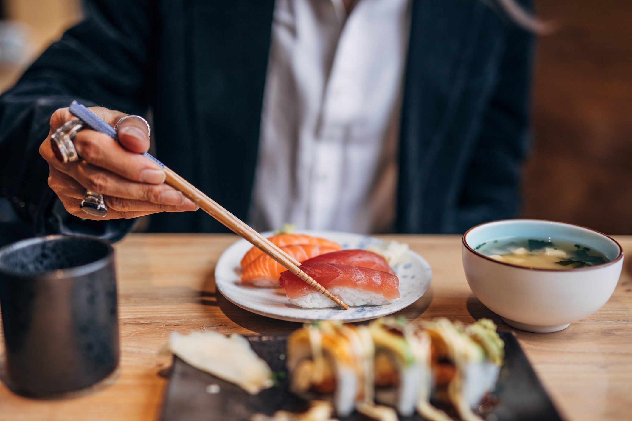 How to Hold Chopsticks: A Quick & Easy Guide to Doing It Right