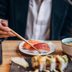 How to Eat Sushi the Right Way, According to Experts
