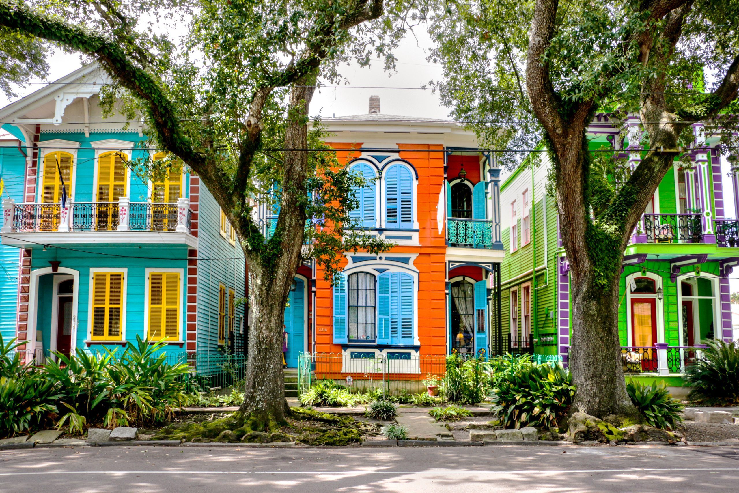 The Best Time to Visit New Orleans—and What to Do There [2023]