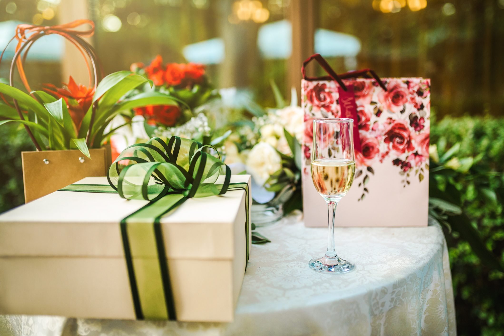 Wedding Gift Etiquette: How Long Do You Have To Send a Gift?