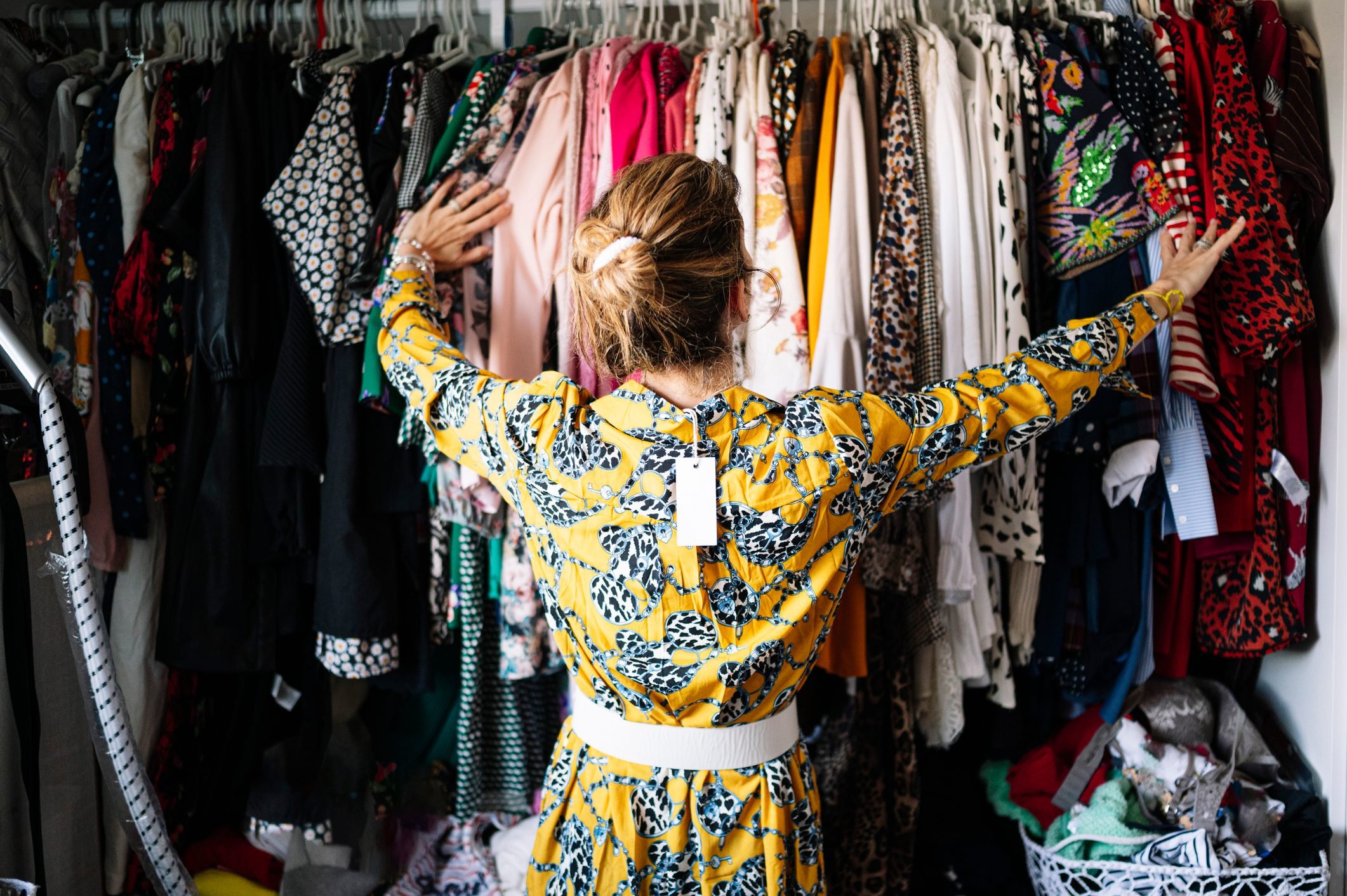 10 Fashion Mistakes Costing You a LOT of Money 