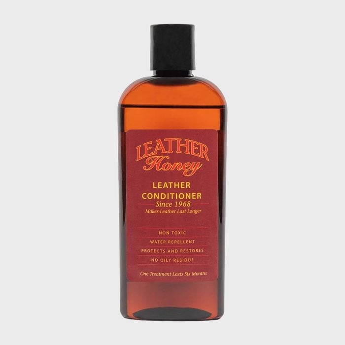 Leather Honey Leather Conditioner