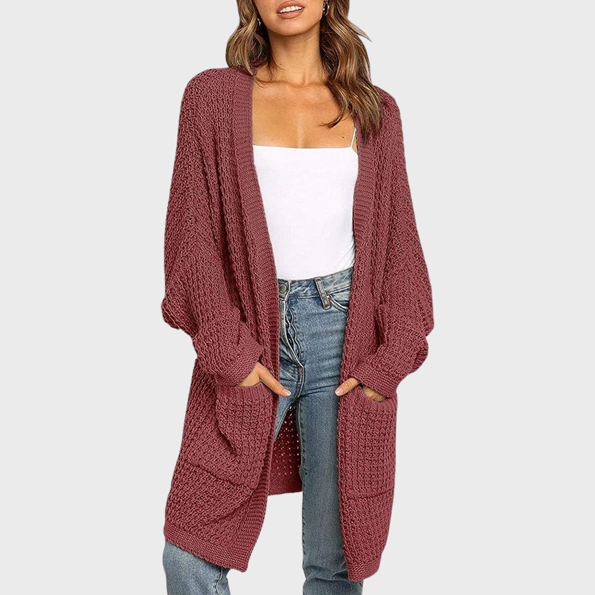 11 Cardigan Sweaters That Make Layering Easier in 2024