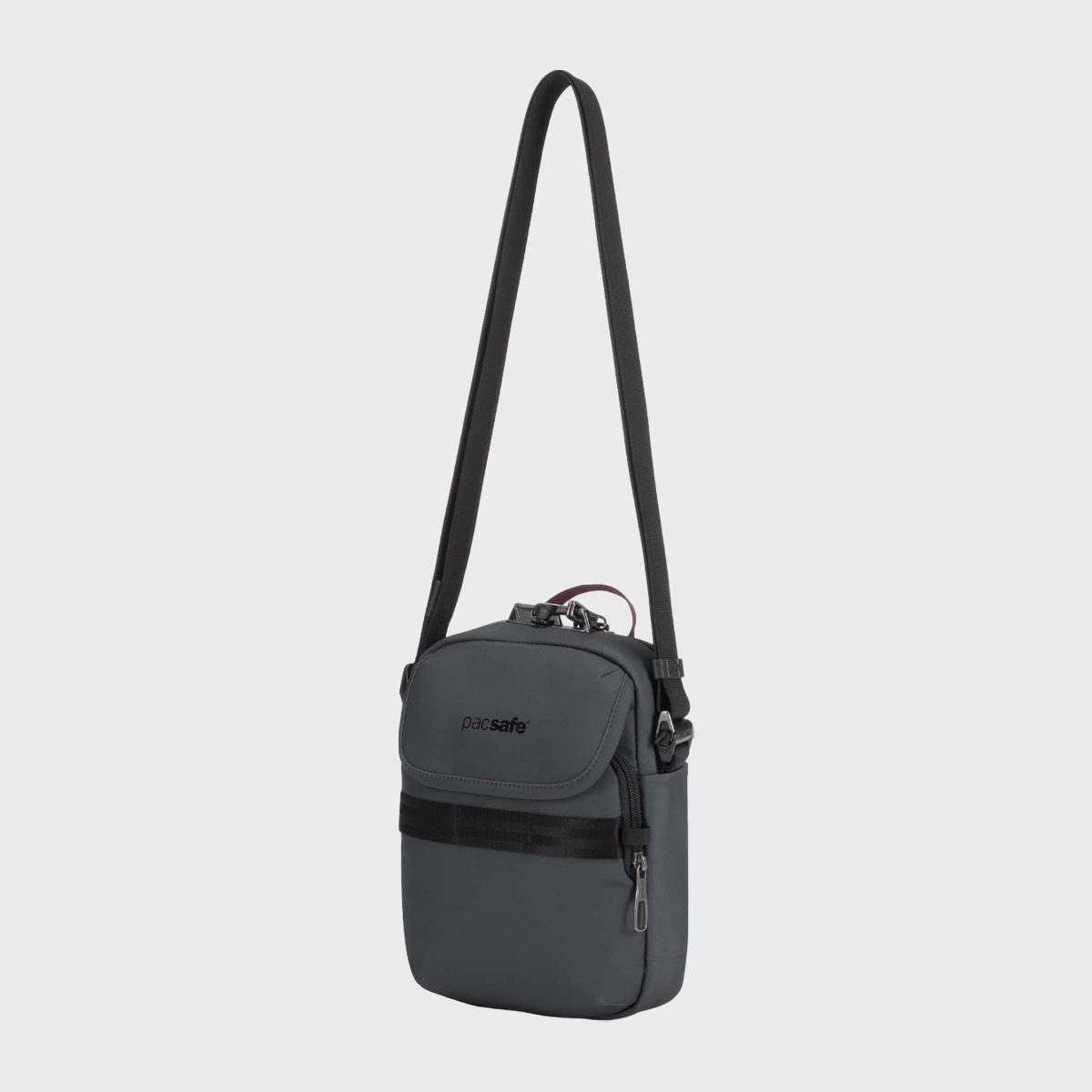 From abroad to your local grocery store, the Crossbody Sling Bag