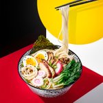 The Interesting—and Delicious—History of Ramen