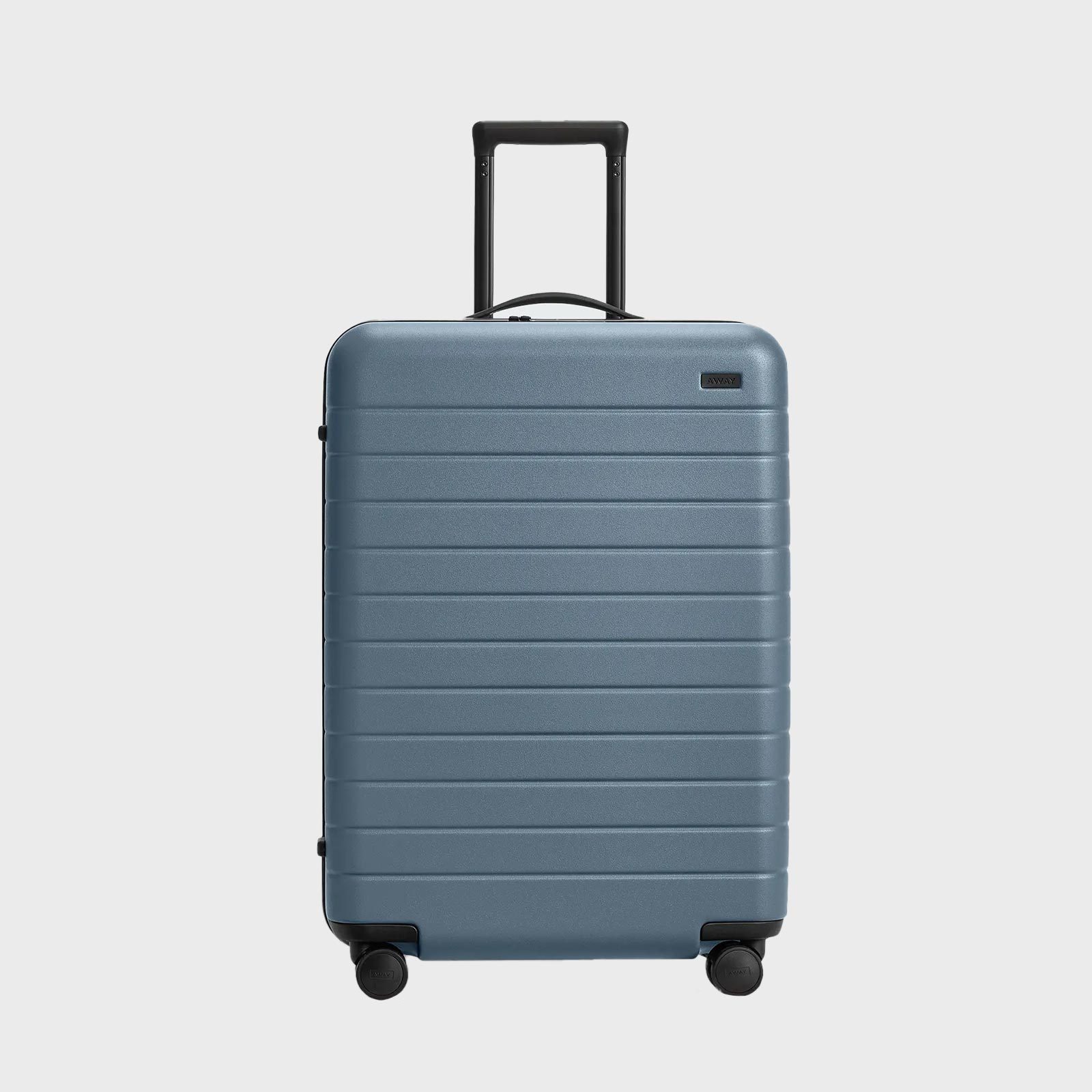 Hands-On: Away Luggage