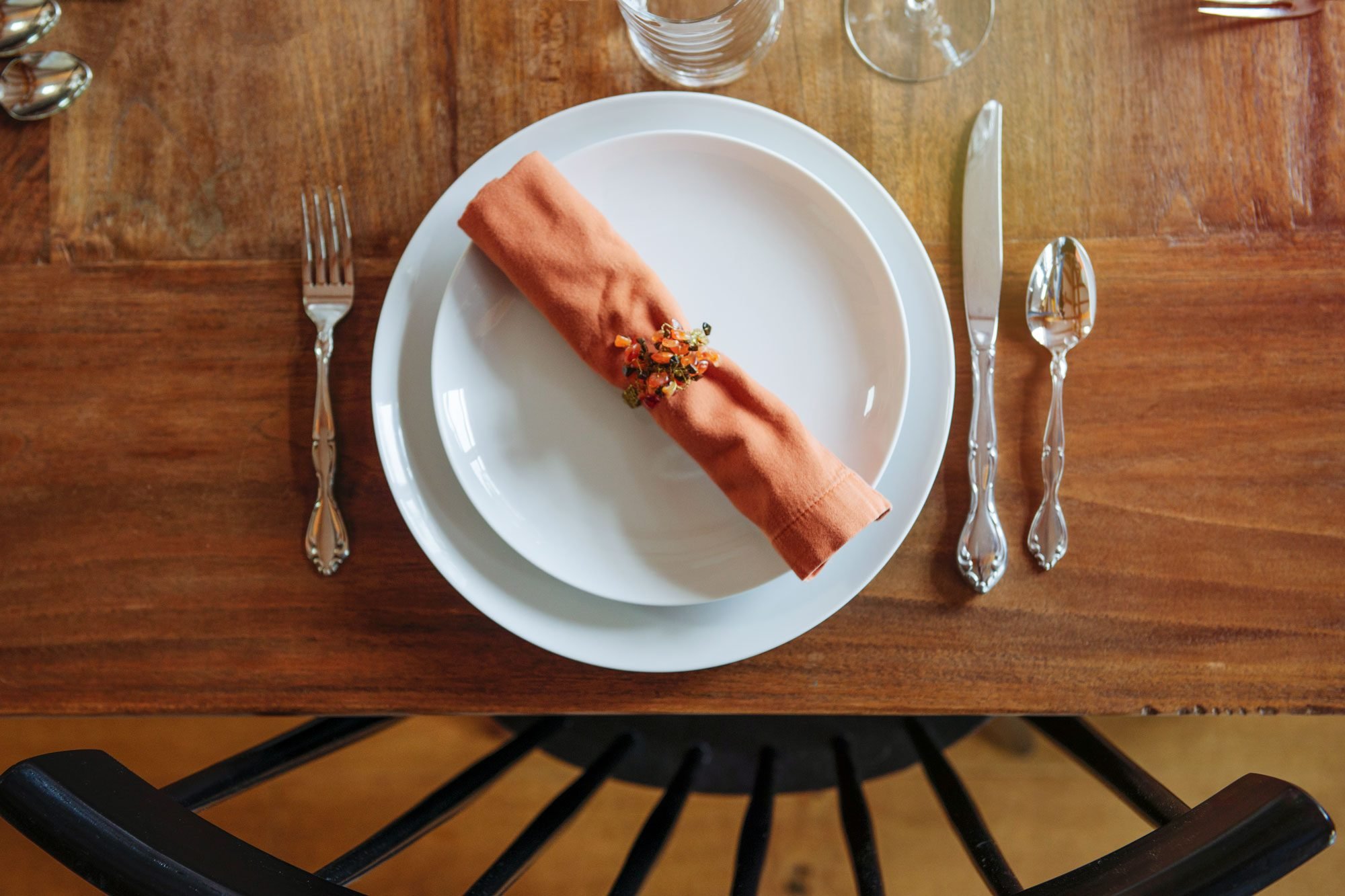 Choosing the Right Napkins for Your Occasion
