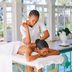 This Is What a Massage Therapist First Notices About You