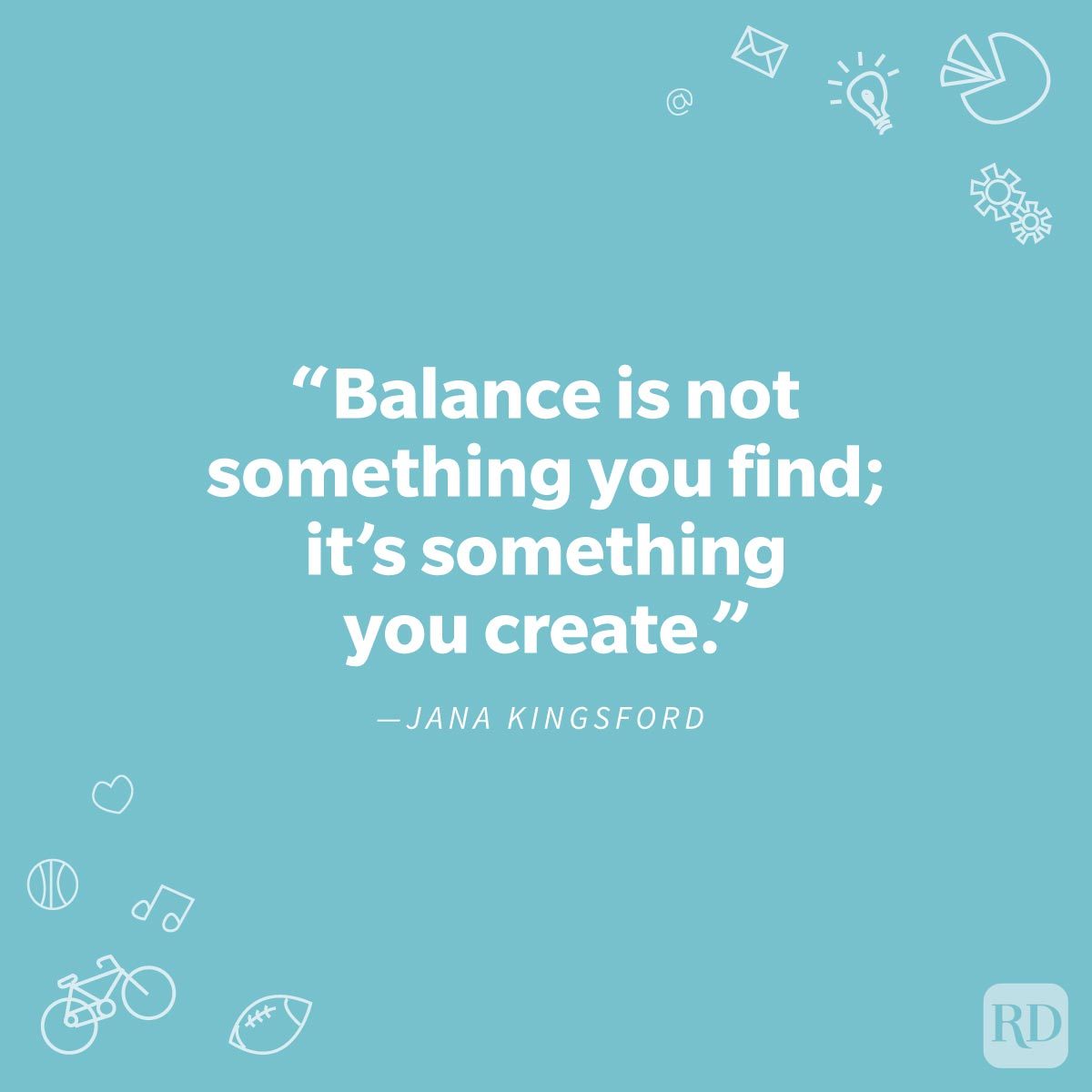 50 Work-Life Balance Quotes to Help You Create Boundaries