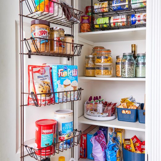 Organizing - Organizing Tips & Ideas - Home | Reader's Digest