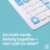 91 Math Pickup Lines That Will Get You That Cutie-Pi's Number