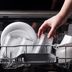 Dishes Still Wet After Running Through the Dishwasher? Try This