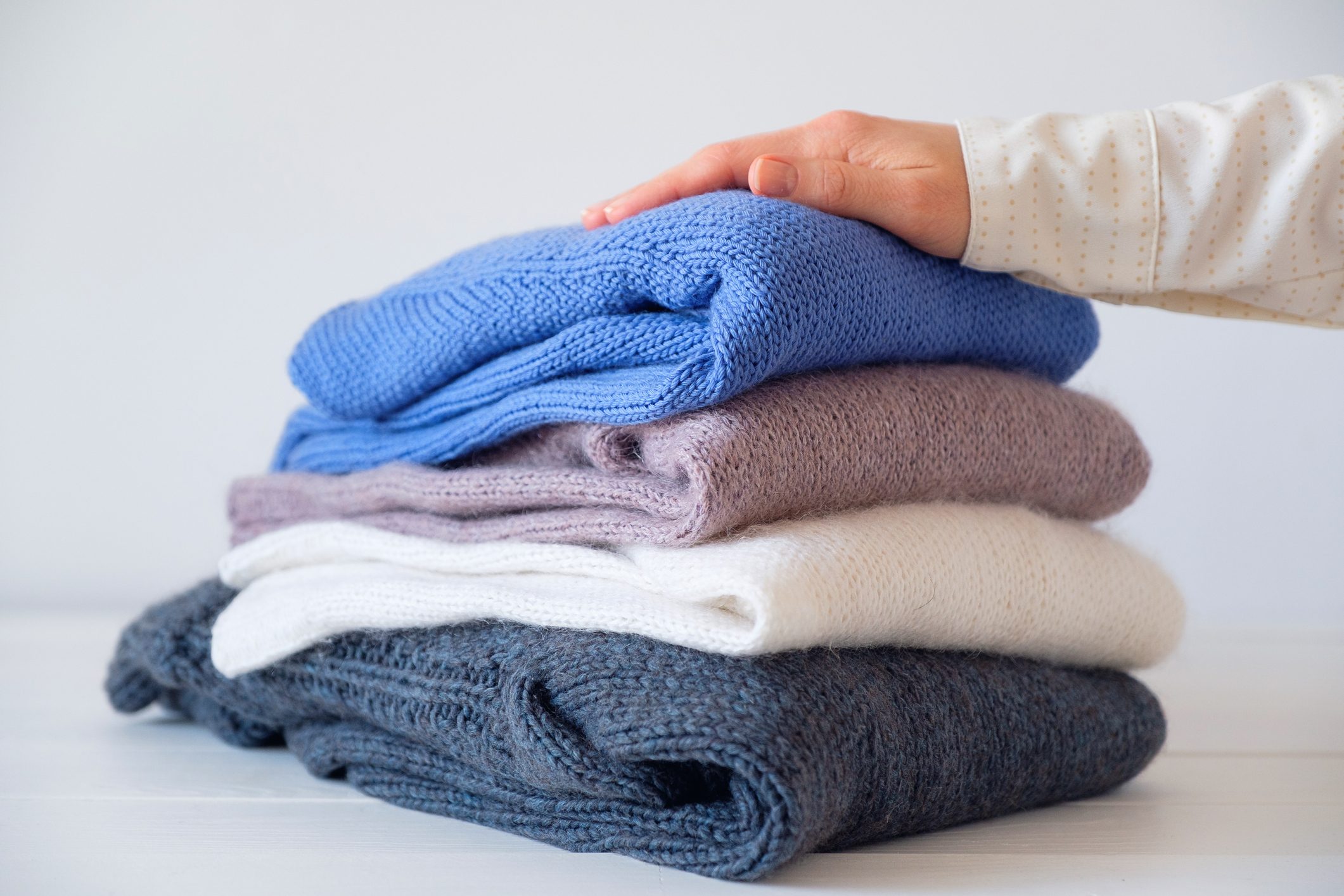 Oxwash  Tips on Rescuing and Preventing Shrunken Clothes - Oxwash