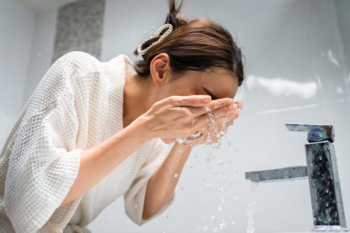 Here's How Often You Should Clean Your Shower