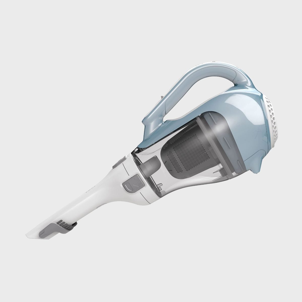 I Tested This Highly Rated Cordless Handheld Vacuum From Amazon