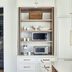 Why an Appliance Garage Might Be the Organizing Secret Your Kitchen Needs