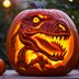 We Asked AI for 22 Pumpkin-Carving Ideas That Will Wow Your Neighborhood