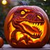 22 AI Pumpkin-Carving Ideas That Will Wow Your Neighborhood