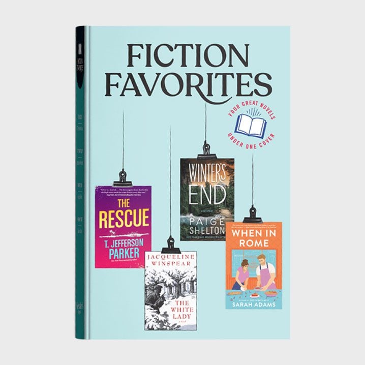 TODAY'S BEST NONFICTION BY READER'S DIGEST HARDCOVER