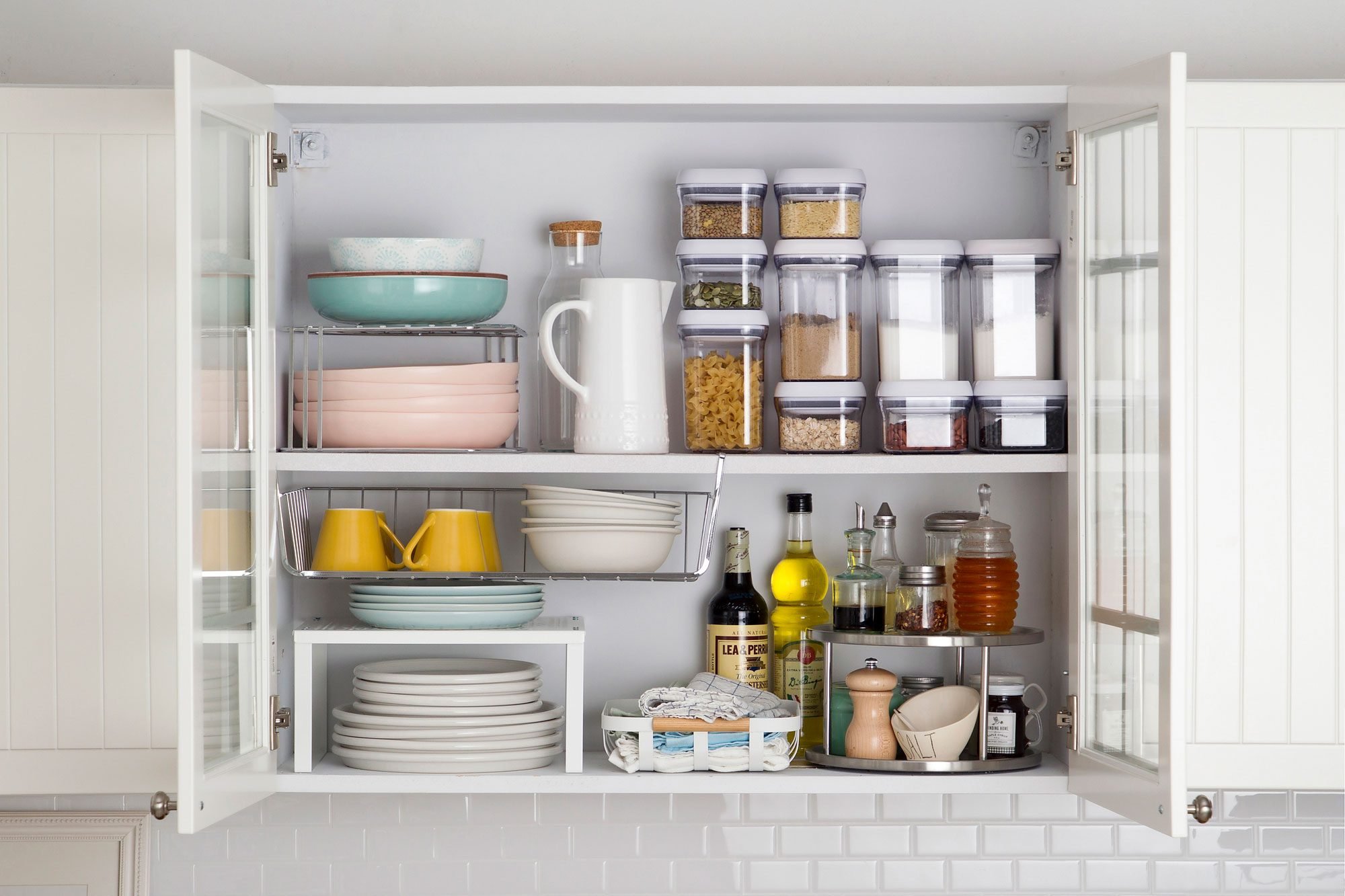 Kitchen Organization: Simple Ways to Declutter Your Under Sink Storage
