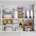 How to Organize Kitchen Cabinets for Faster, Easier Meal Prep
