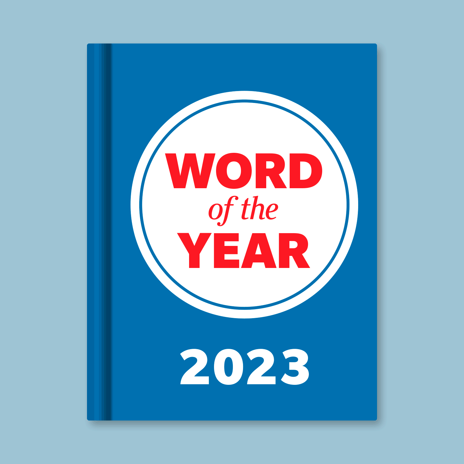 Word of the Year 2023, Authentic