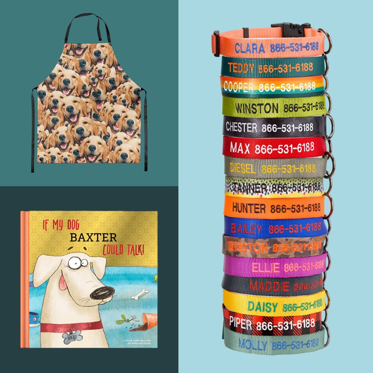 Pawesome Gift Ideas for Dog Lovers in Your Life!